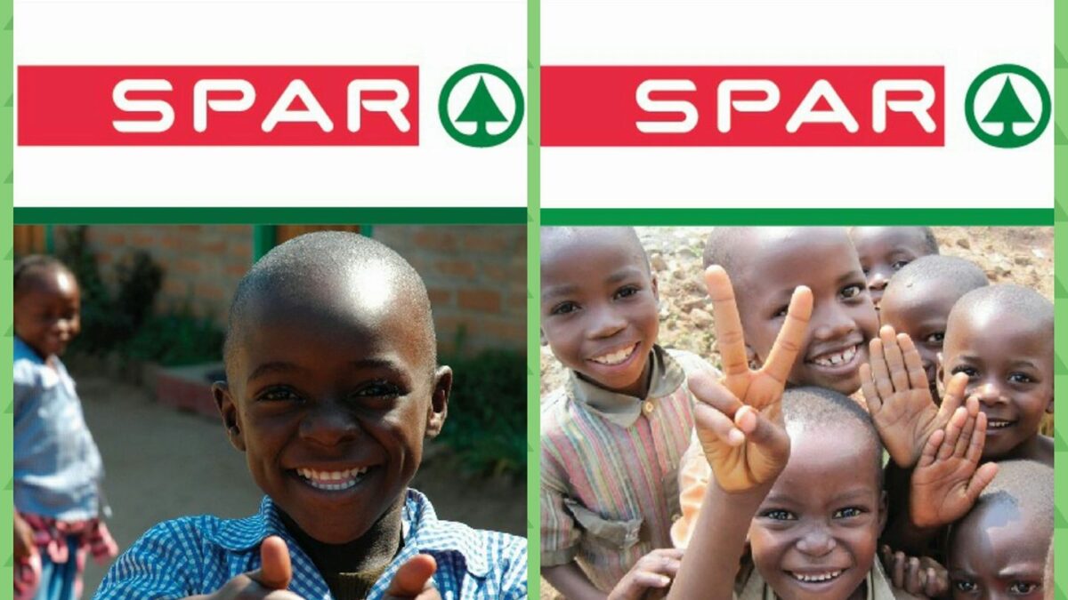 Spar Gokwe Leads CSR Initiatives in the Gokwe Community