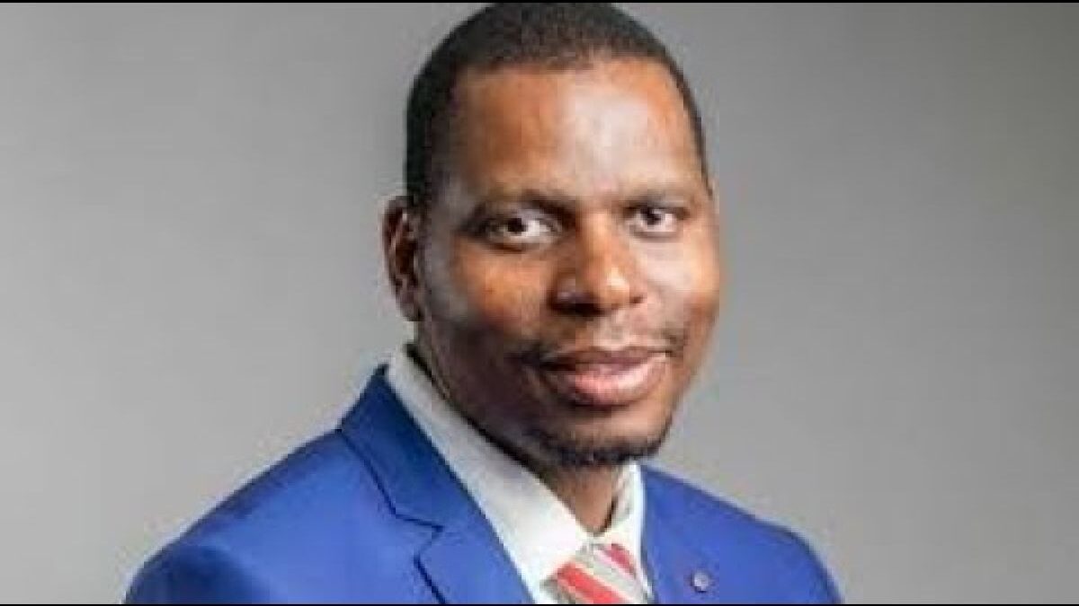 MDC-T’s Phugeni in Rape Allegations