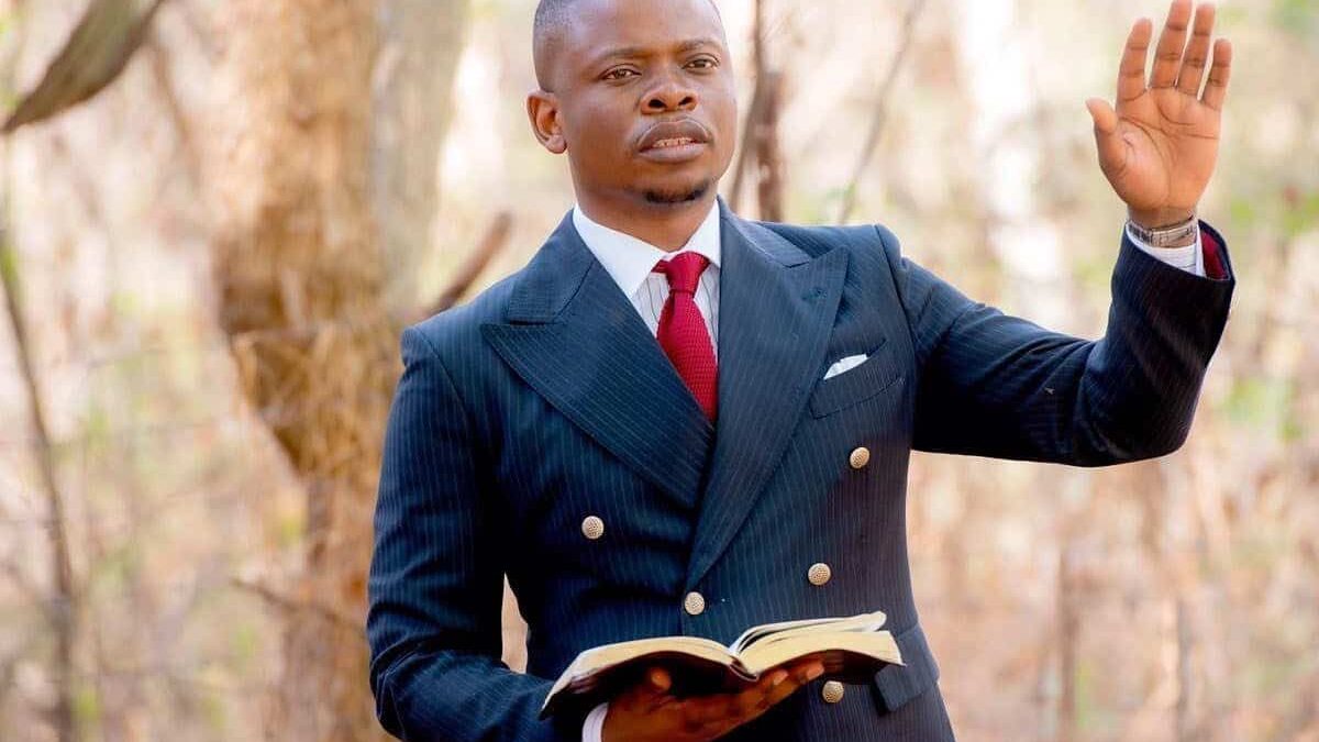 WATCH: Bushiri Defends His Decision to Flee South Africa