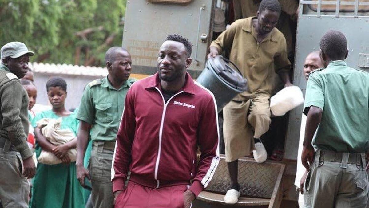 Ginimbi’s Court Cases Dropped Off