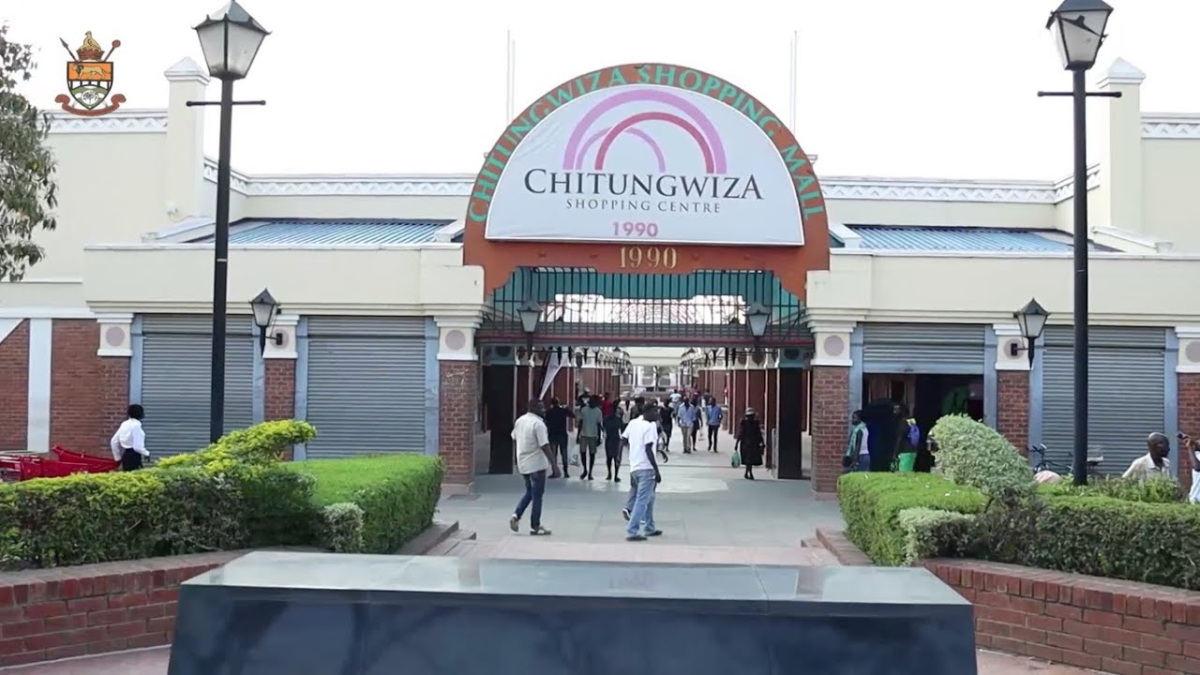 33 Councillors Arrested in Chitungwiza