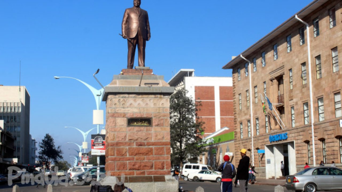 Bulawayo Residents Quetions City Council’s Tender Allocations