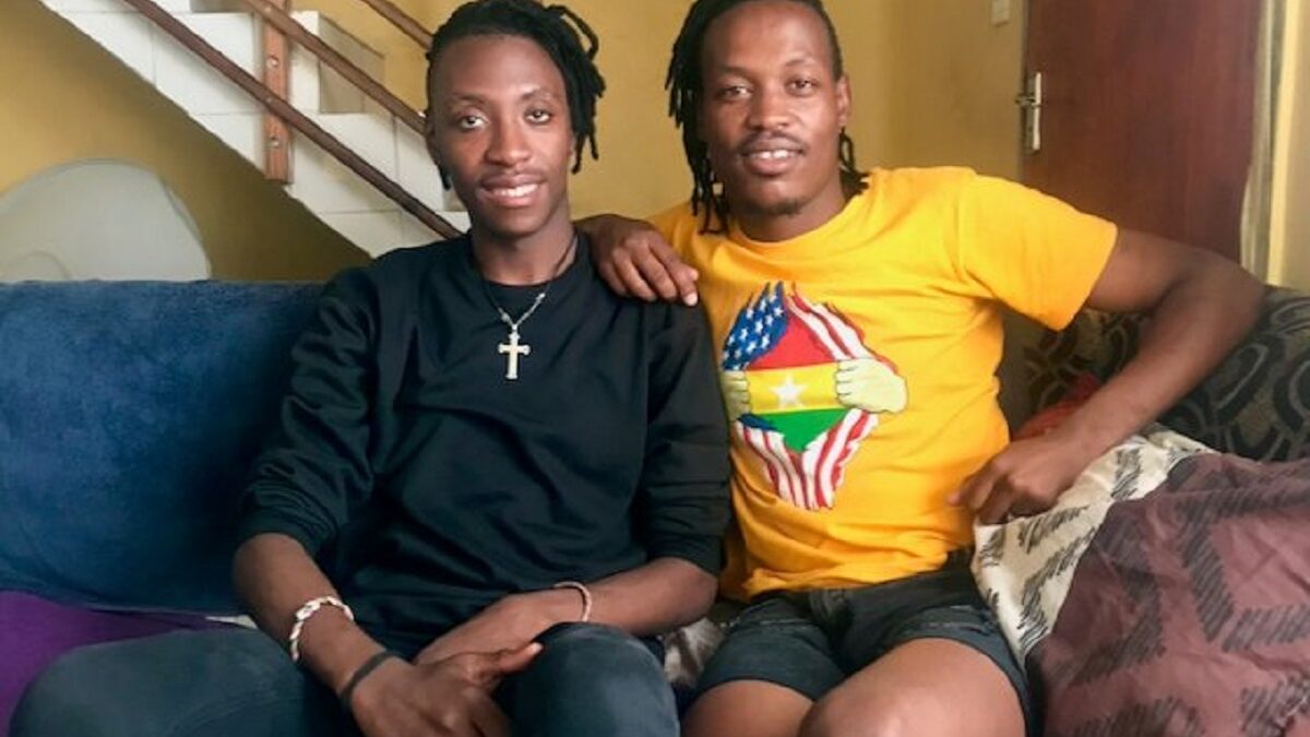 SA Based Zim Gay Couple Seek Repeal of Section 73