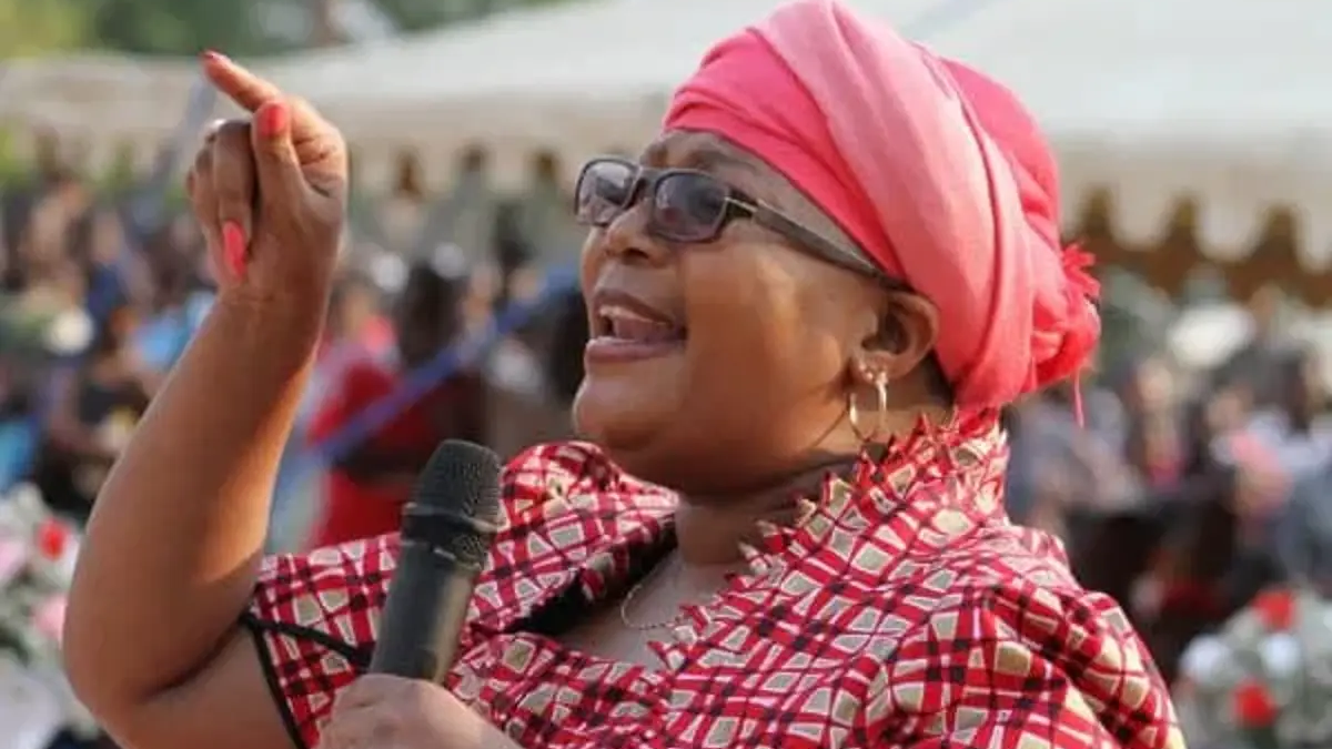 Khupe – Mwonzora Rift Widens