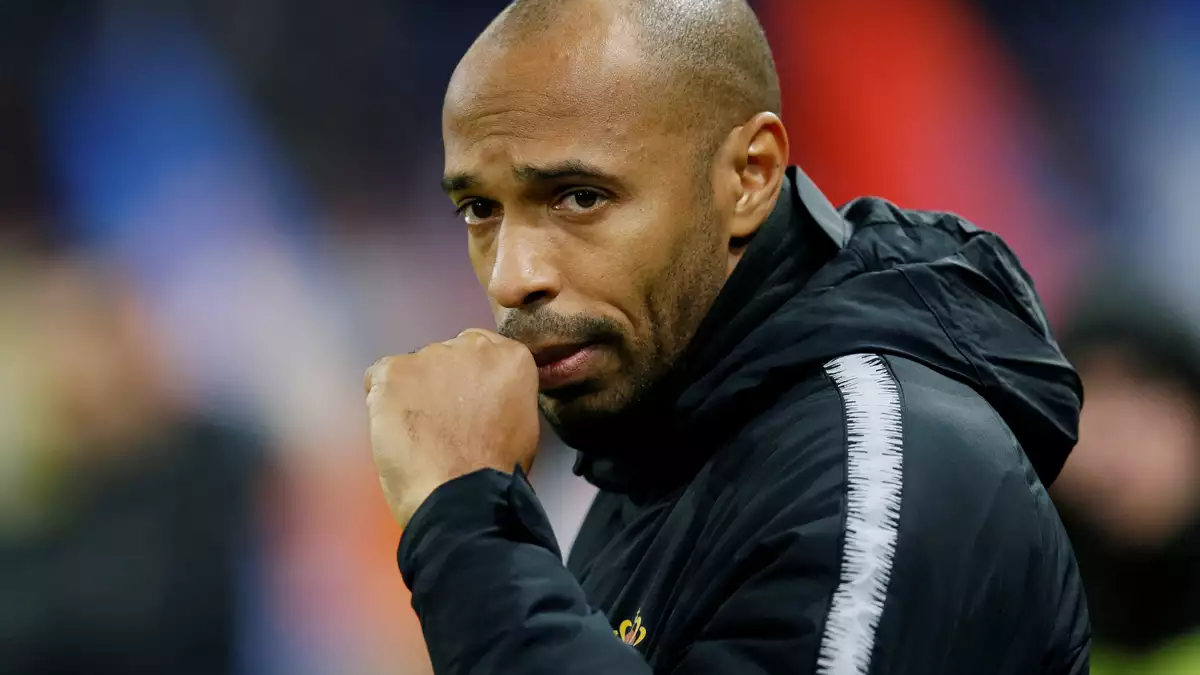 Henry Quits Montreal Manager Role