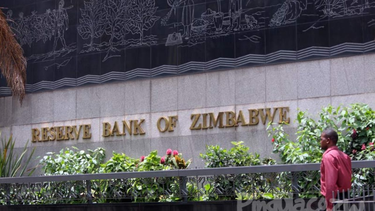 Rejecting $5 Notes is Criminal- RBZ