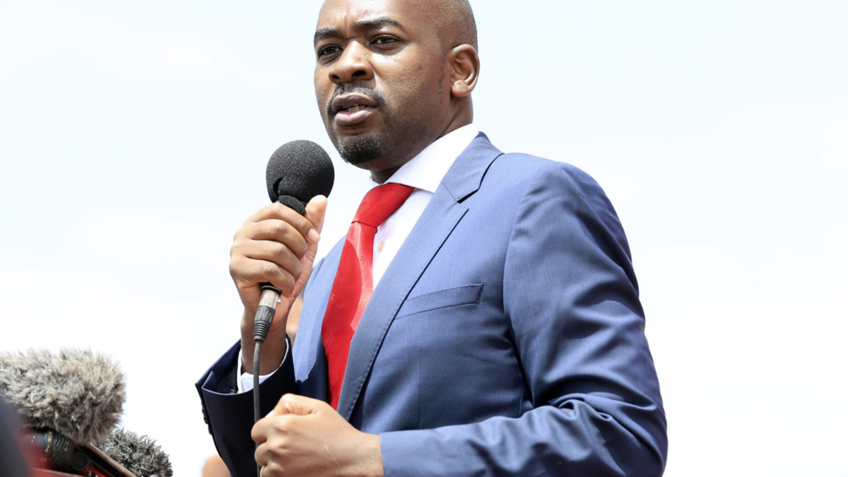 MDC Alliance Calls for the Boycott of Dendairy Products