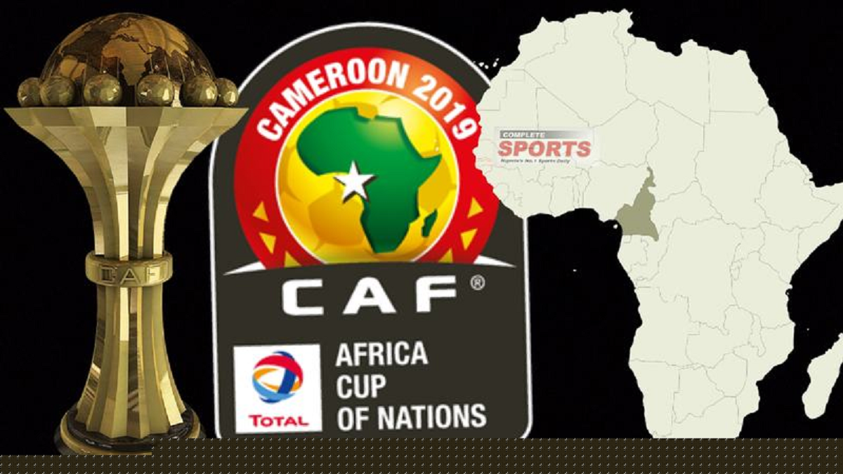 Postpone AFCON qualifiers