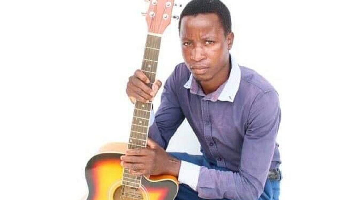 From Nothing to a Recognised Musician- Story of Father Gospel