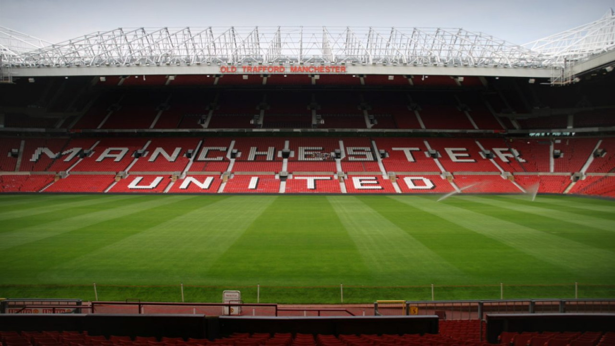 Manchester United in Financial Woes