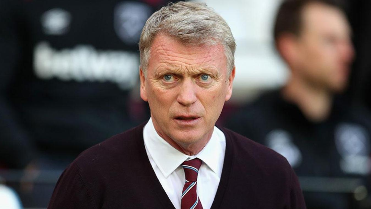 Moyes Optimistic of Top Four Finish