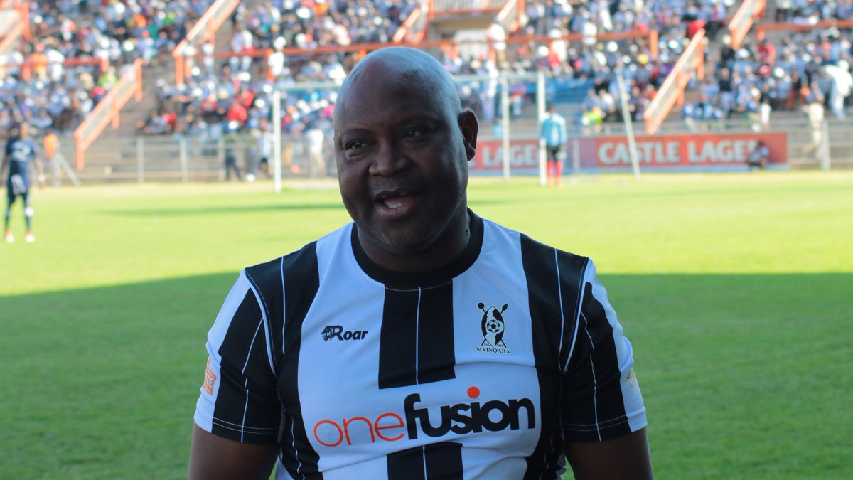 Ndlovu Bounce Back at Bosso