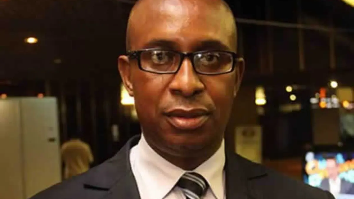 LATEST: Gutu Joins ZANU-PF