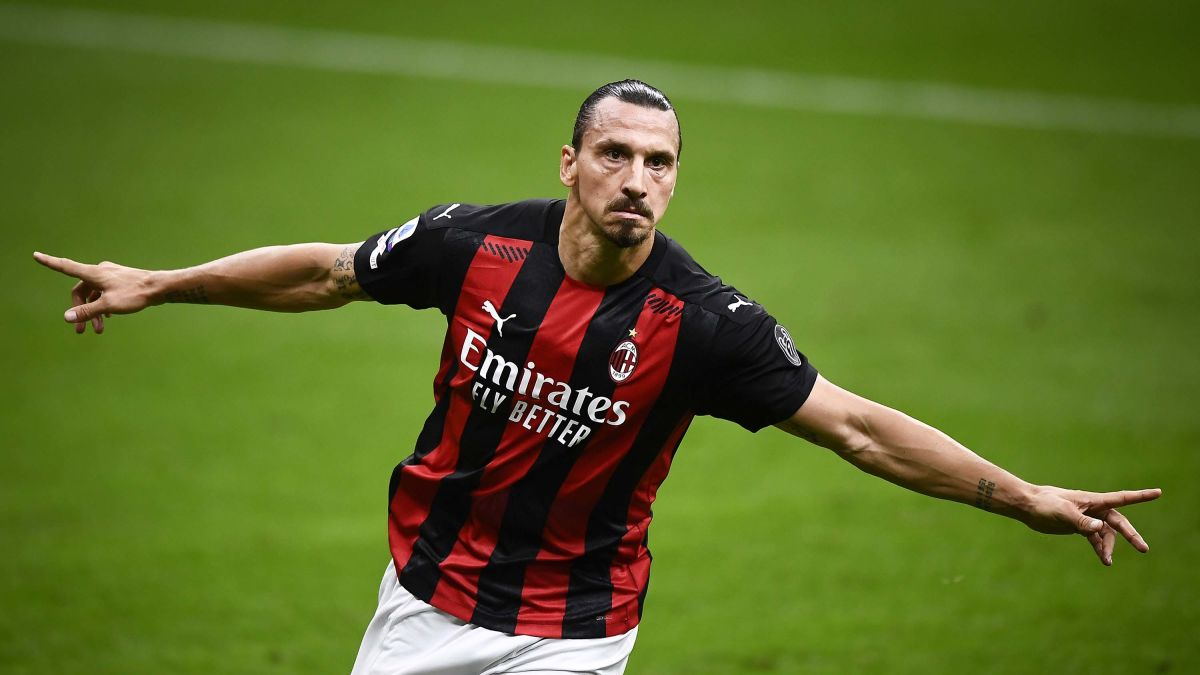 Ibrahimovic Could Be Forced to Prematurely End His Football Career