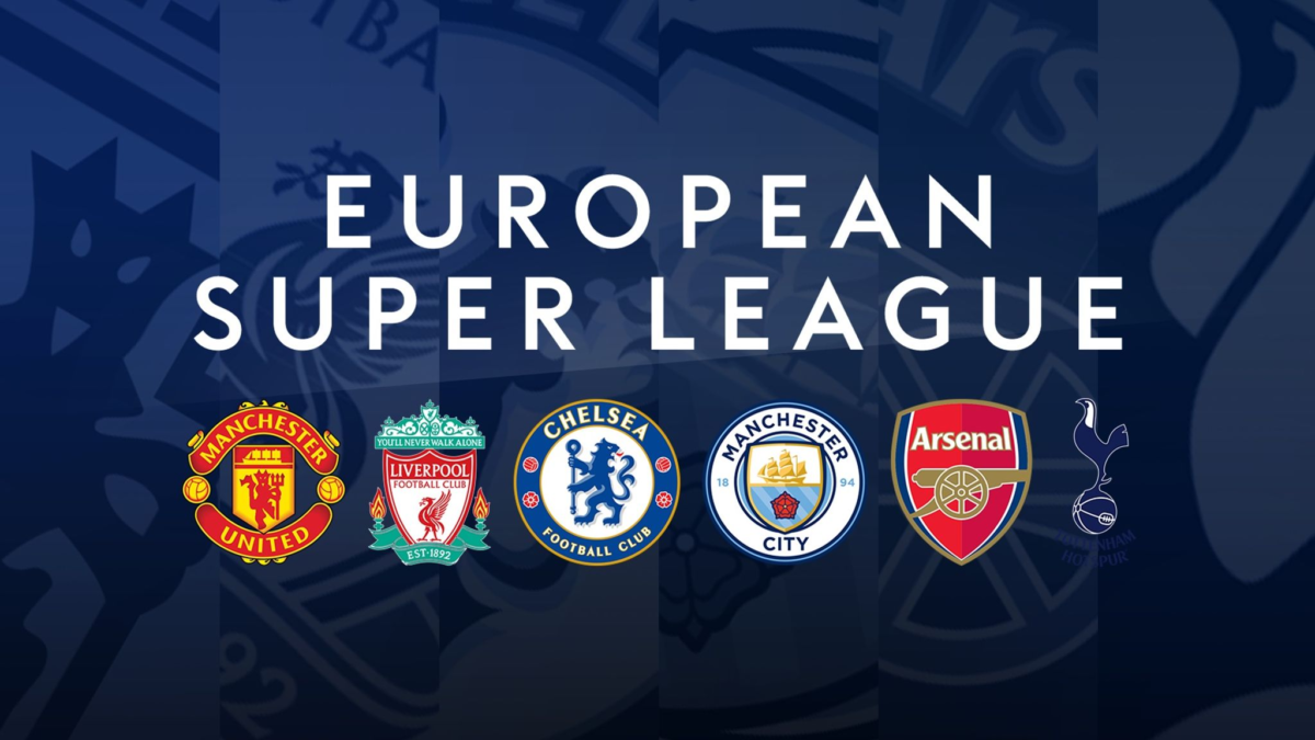 European Super League: Uefa Sanctions Nine Clubs Over Breakway