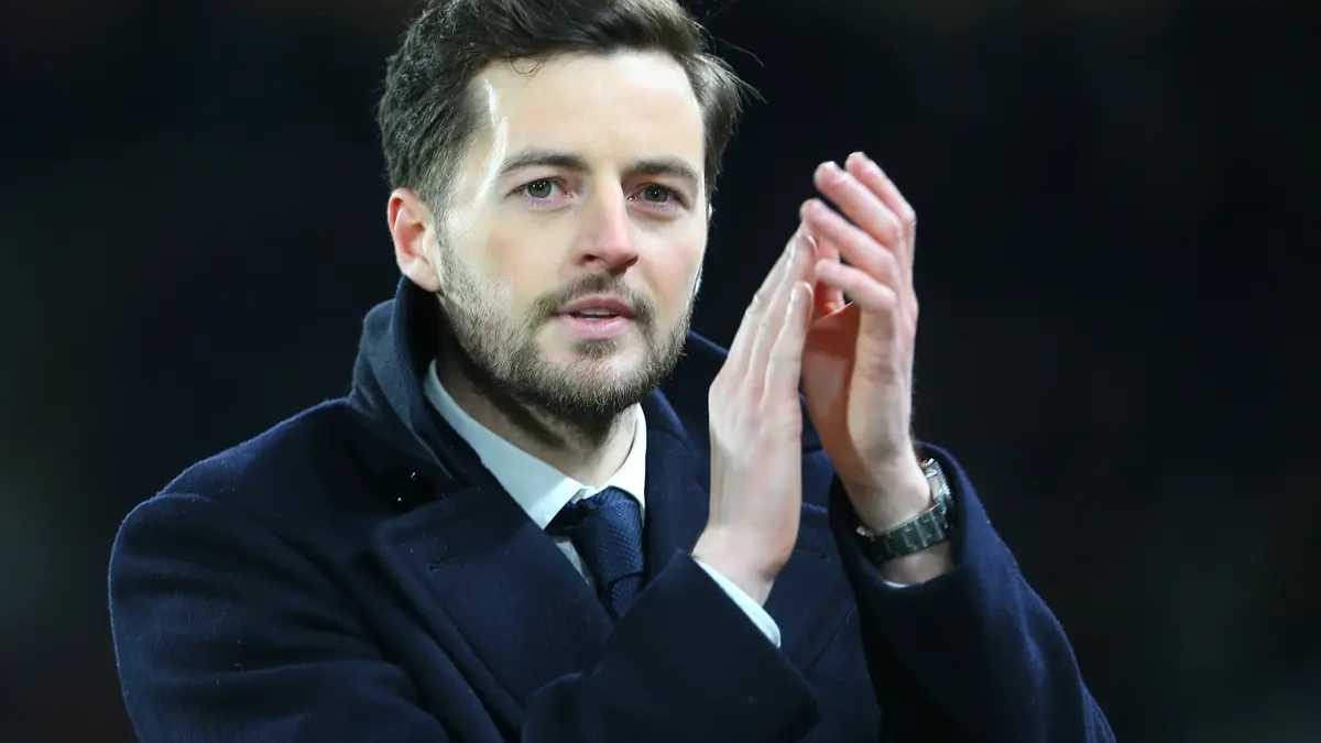 Tottenham Appoints 29 Year Old as Interim Boss