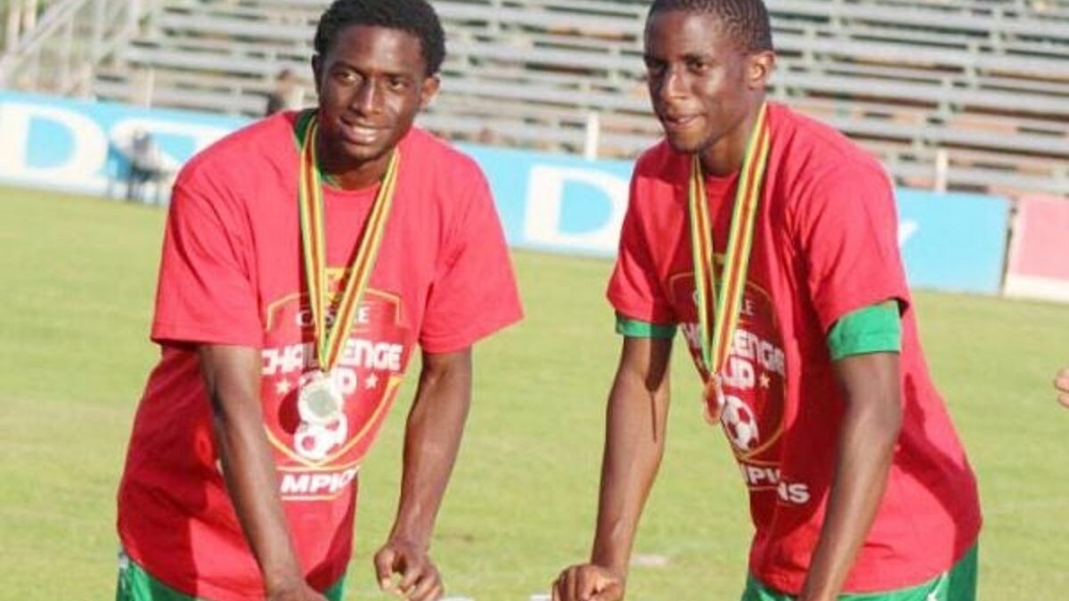 Former FC Platinum Defender Hoping to Secure a Destine Locally