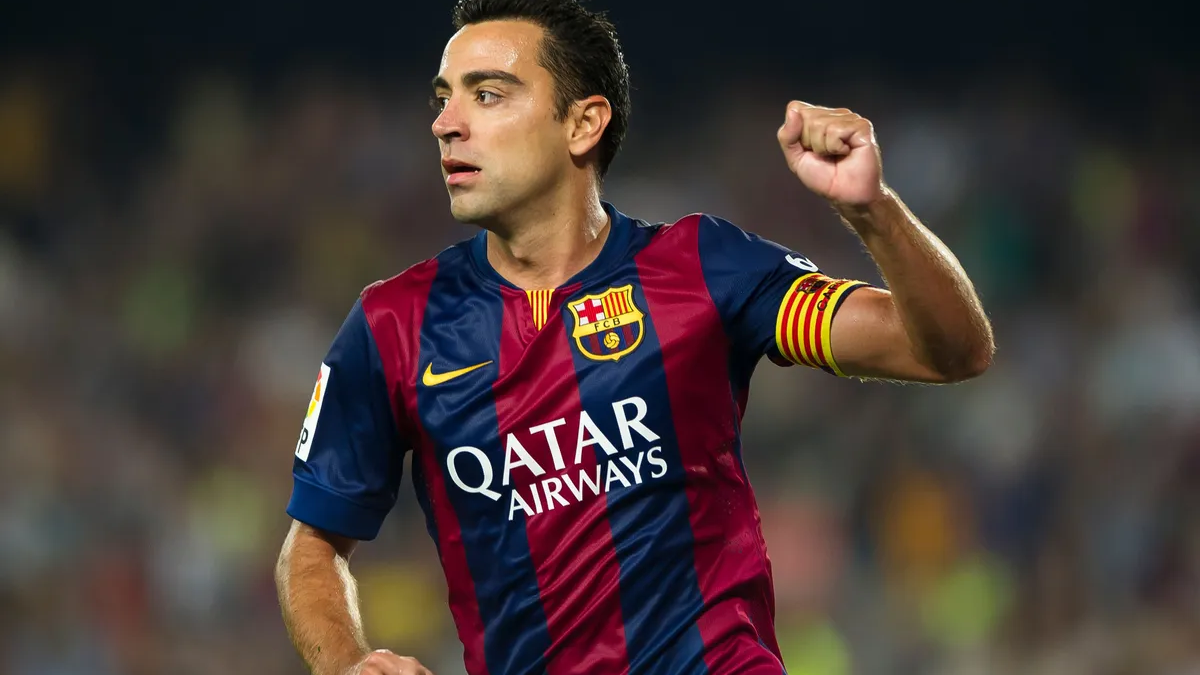 Why Xavi will be next Barcelona boss – despite president’s uncertainty