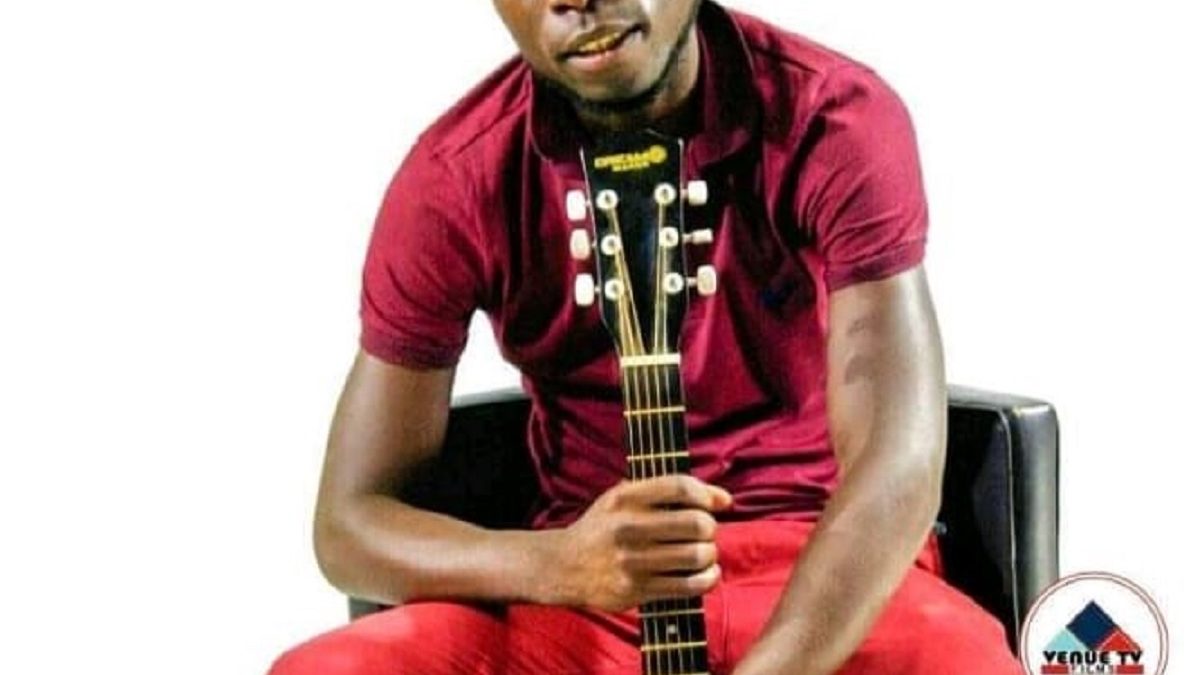 Boss Shinde MwanaGokwe Promises Fireworks in the Music Industry