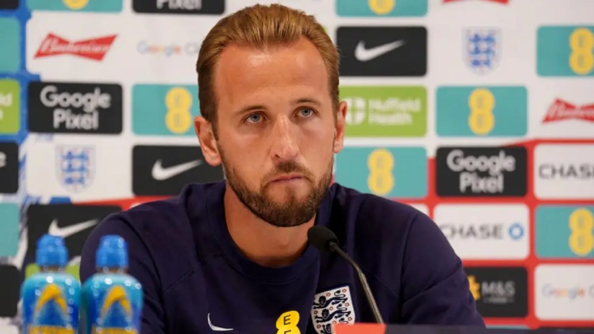 Does Kane’s Criticism Reveal Cracks in England’s Unity?