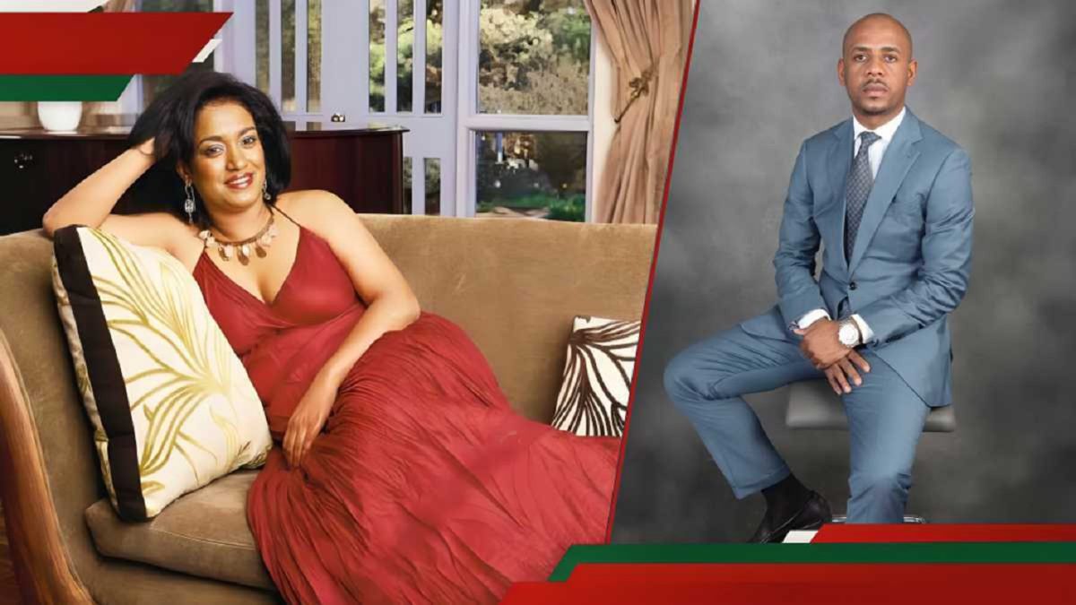 Sense Or Nonsense? Esther Passaris Says Baltasar Engonga’s Leaked Videos Be AI-Generated