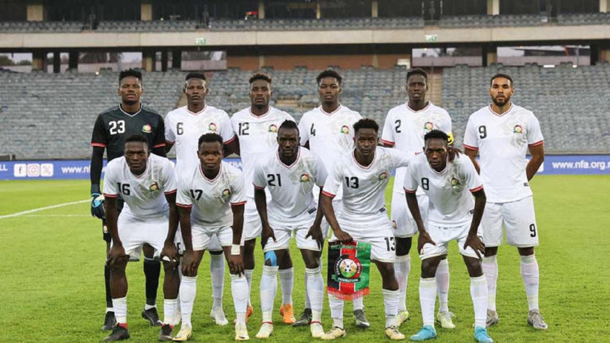 Harambee Stars’ AFCON 2025 Dreams Dashed After Draw with Zimbabwe