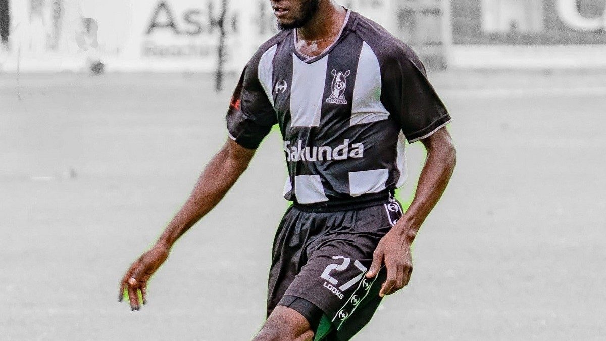 Bosso’s Faira Commits to Club Beyond Next Season