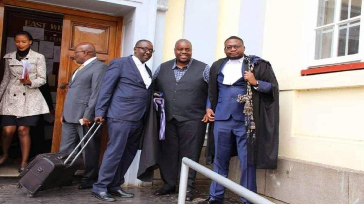 Court Cancels Chivayo’s Subpoena in High-Profile Corruption Trial