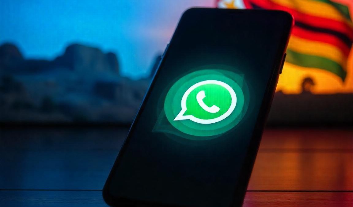 WhatsApp Group Admins in Zimbabwe Face New Licensing Fees: Is It About Safety or Control?