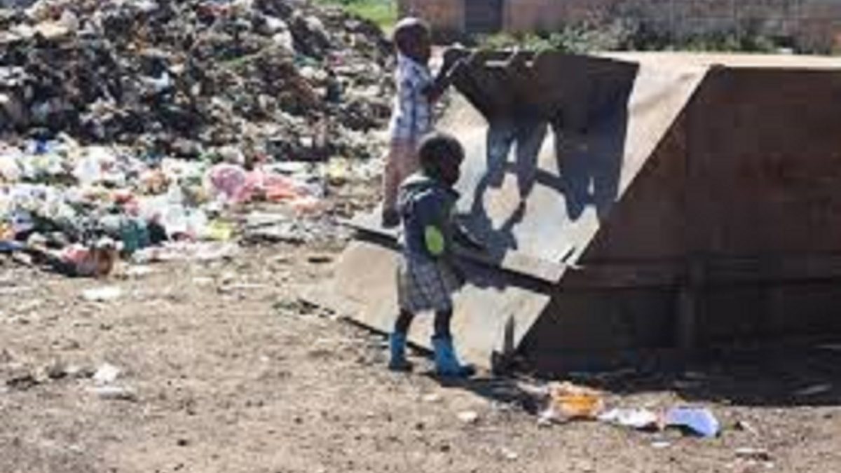 Zimbabwe Faces Another Cholera Outbreak