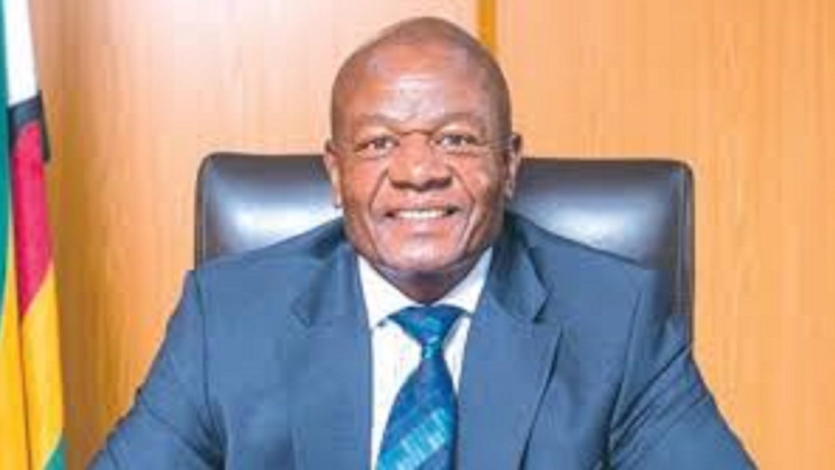 Minister Reveals Political Motives Behind Halting Harare Demolitions