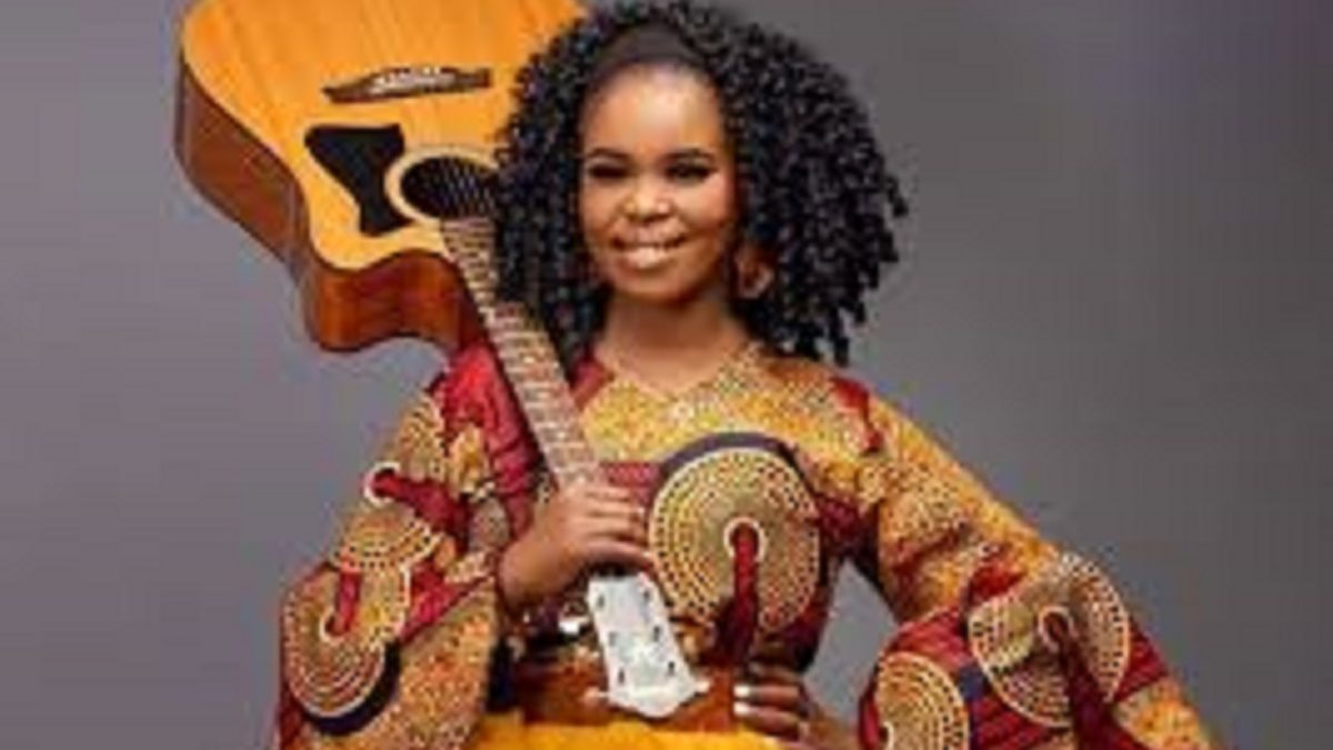 A Birthday Celebration Gone Wrong: The Zahara Saga in Joburg