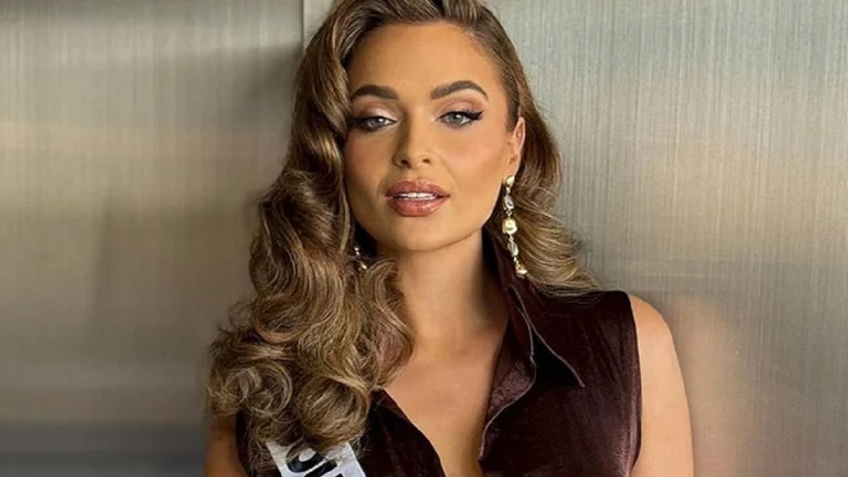 Mia le Roux Withdraws from Miss Universe 2024 Due to Health Concerns