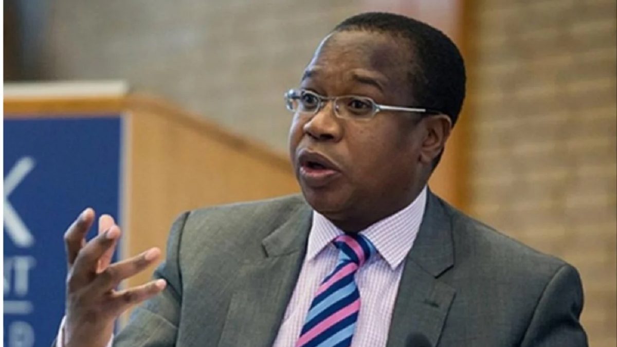 Zimbabwe’s Debt Crisis: A Major Obstacle to Economic Recovery, Warns Mthuli Ncube